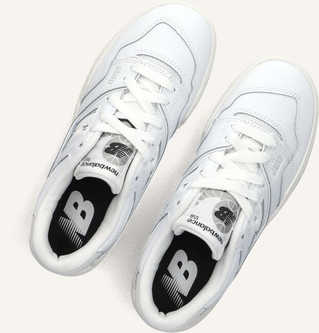 Witte NEW BALANCE Sneakers GSB550 Witte NEW BALANCE Sneakers GSB550 - large