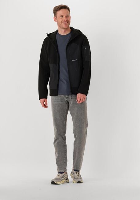 KRAKATAU Jack NM66 en noir - large