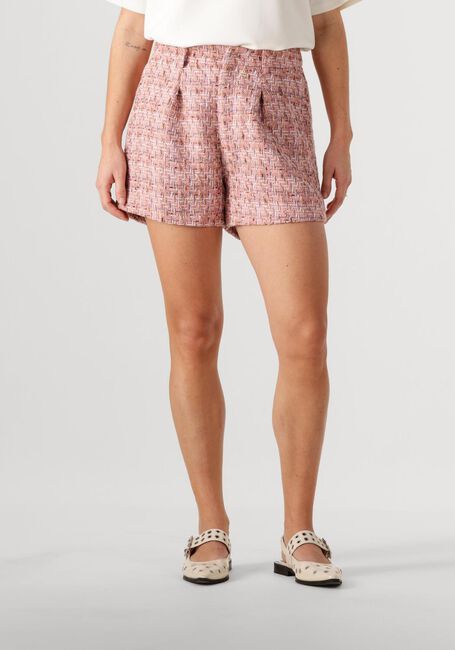 NOTRE-V Pantalon courte NV-FABIOLA en rose - large