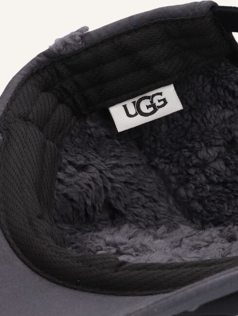 Blauwe UGG Pet BONDFED FLEECE BASEBALL CAP Blauwe UGG Pet BONDFED FLEECE BASEBALL CAP - large