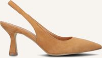 NOTRE-V Slingbacks 13918 en cognac NOTRE-V Slingbacks 13918 en cognac - medium