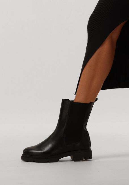 OMODA Bottines chelsea SOPHIE-39 en noir - large