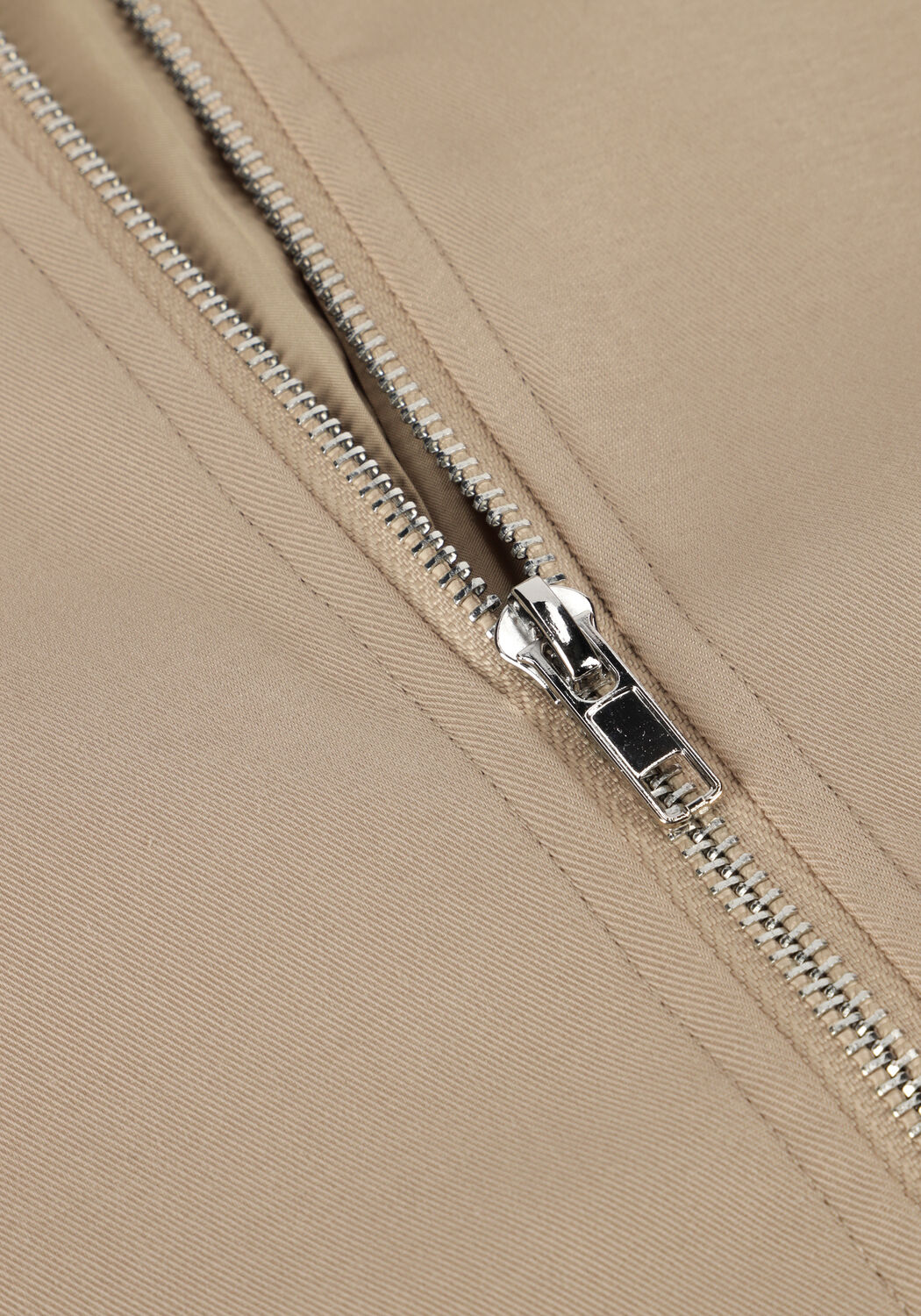 Zand NEO NOIR Jack TITAN JACKET - large