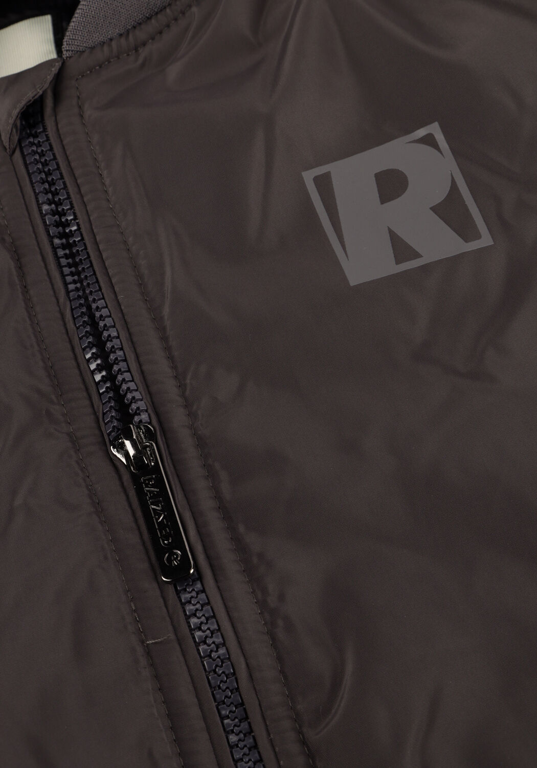 RAIZZED Jack TOMBEY - large