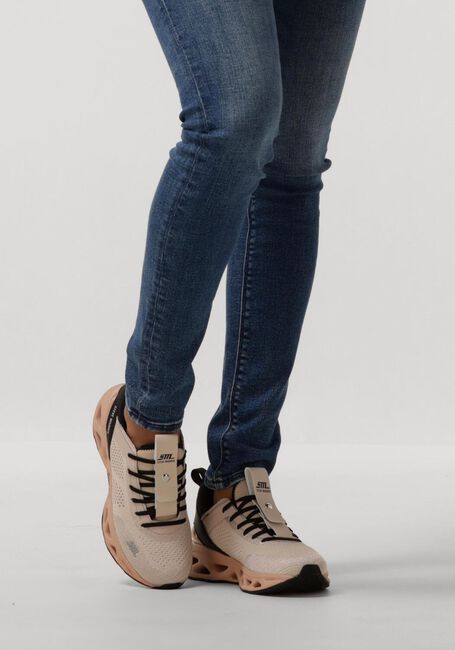STEVE MADDEN Baskets basses SURGE 1 en rose - large
