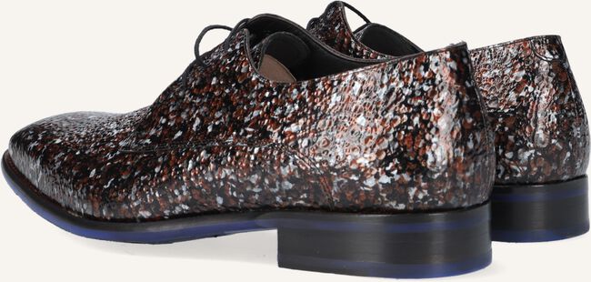 Cognac FLORIS VAN BOMMEL Nette schoenen 18368 Cognac FLORIS VAN BOMMEL Nette schoenen 18368 - large