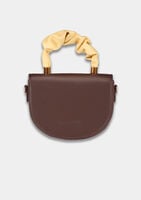 Zand HARPER & YVE Handtas JACE-BAG - medium