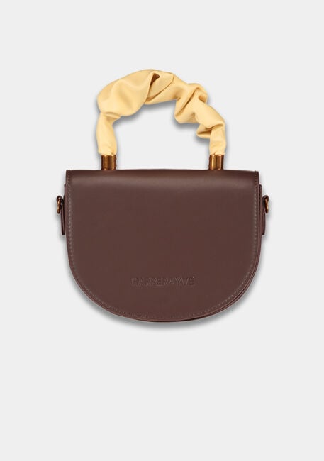 Zand HARPER & YVE Handtas JACE-BAG - large