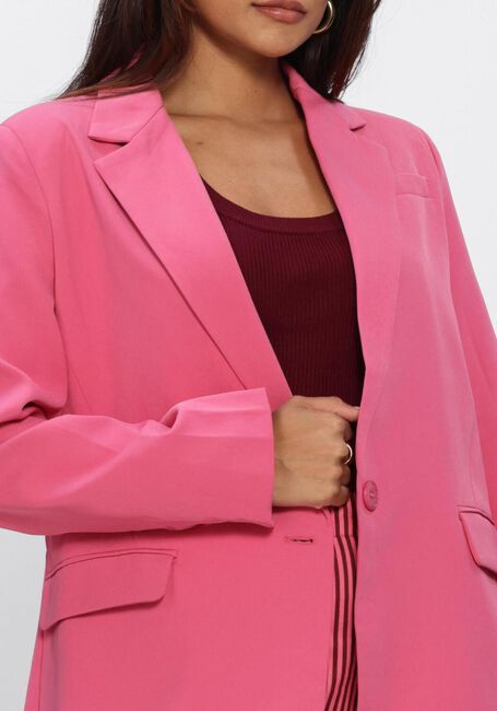 YDENCE Blazer BLAZER MAISIE en rose - large