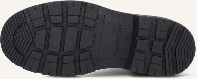 Zwarte SCOTCH & SODA  AUBRI CHELSEA Zwarte SCOTCH & SODA  AUBRI CHELSEA - large