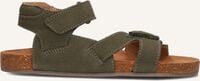 Groene TON & TON Sandalen NEO - medium
