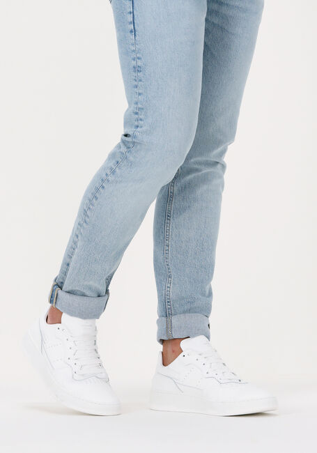 Witte COPENHAGEN STUDIOS Sneakers CPH462M Witte COPENHAGEN STUDIOS Sneakers CPH462M - large