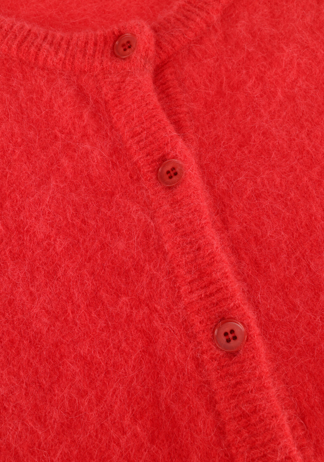 Rode BY-BAR Vest MEYA CARDIGAN - large