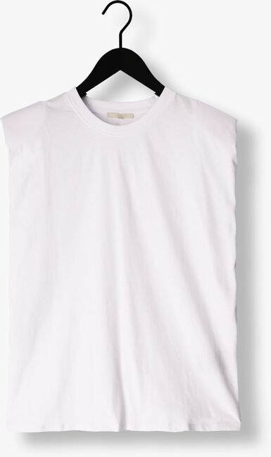 Witte NOTRE-V T-shirt NV-CISSIE T-SHIRT - large