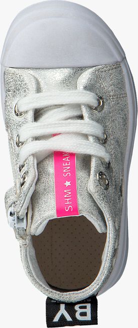 Zilveren SHOESME Sneakers SH9S038 - large