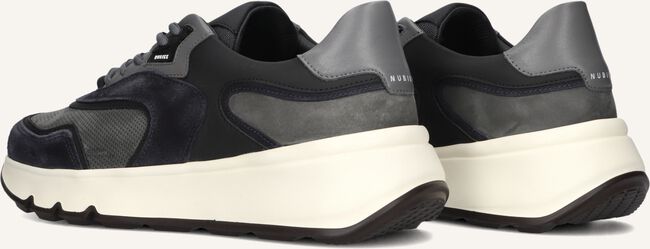 Blauwe NUBIKK Sneakers LUCA NOA Blauwe NUBIKK Sneakers LUCA NOA - large