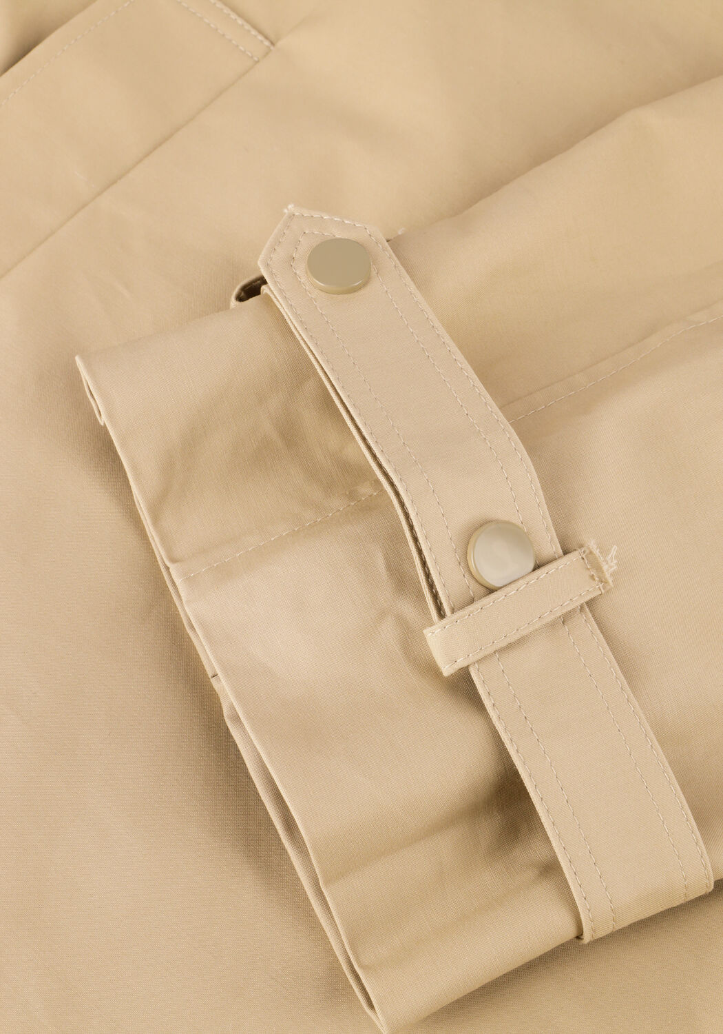 NOTRE-V Trenchcoats NV-FIFI en beige - large