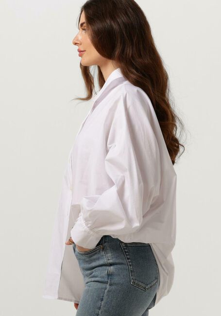 CIRCLE OF TRUST KIKI BLOUSE Blouses en blanc - large