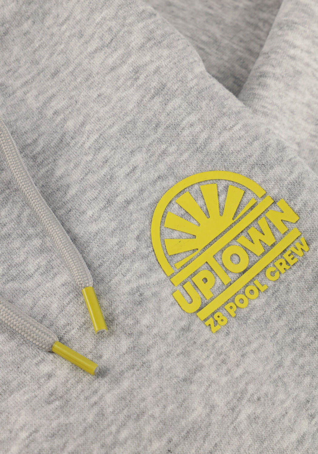 Z8 Pantalon de jogging AKSEL en gris - large