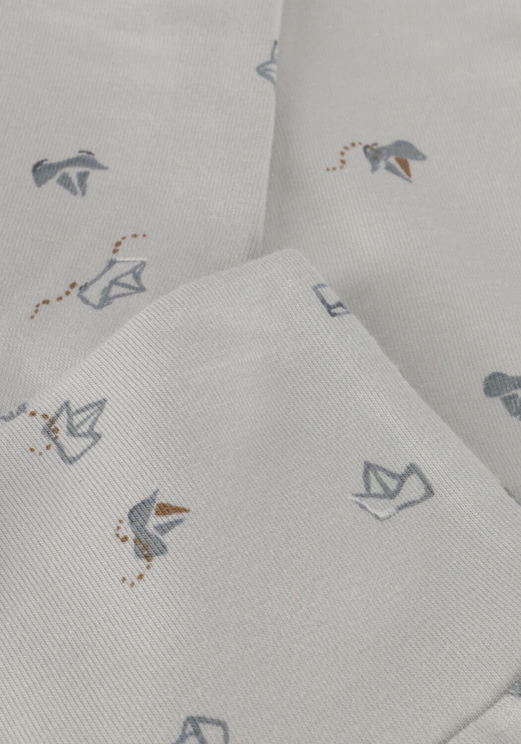 MARMAR COPENHAGEN Pantalon de jogging PIVA Blanc - large