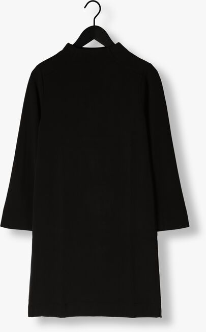 MY ESSENTIAL WARDROBE Mini robe ELLEMW COLLAR DRESS en noir - large