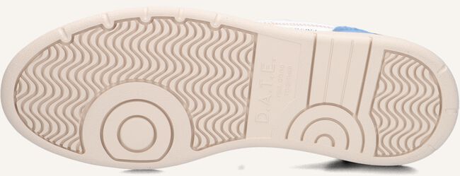 Witte D.A.T.E Sneakers COURT 2.0 VINTAGE Witte D.A.T.E Sneakers COURT 2.0 VINTAGE - large