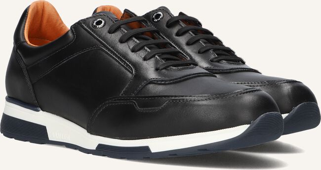 Zwarte VAN LIER Sneakers 2355502 Zwarte VAN LIER Sneakers 2355502 - large