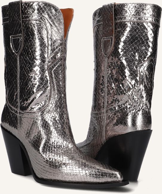 Zilveren TORAL  HELGA Zilveren TORAL  HELGA - large