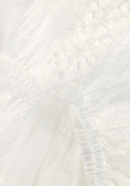 AI&KO Mini robe ALYSHA TEN 520 G Écru - large