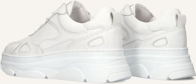Witte BLASZ Sneakers JANA-09 Witte BLASZ Sneakers JANA-09 - large