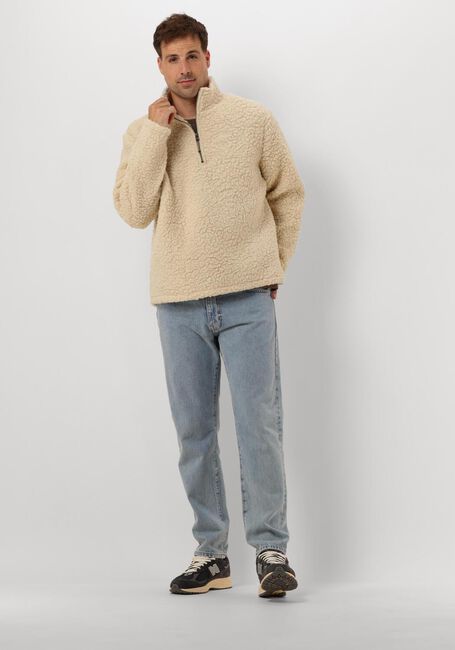 FORÉT T-shirt BASS T-SHIRT en marron - large