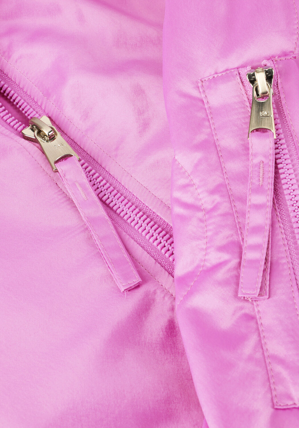 BEAUMONT Jack HADY JACKET en violet - large