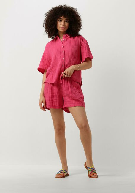 Roze NOTRE-V Broeken/jumpsuits NV-DIKE - large