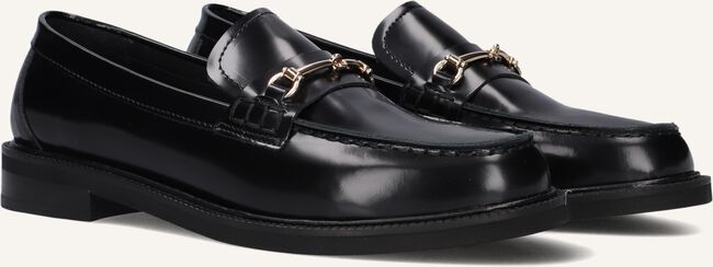 Zwarte STEFANO LAURAN Loafers 12081 Zwarte STEFANO LAURAN Loafers 12081 - large