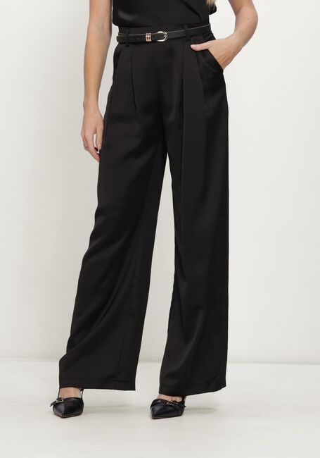 FREEBIRD Pantalon large PRIMROSE en noir - large