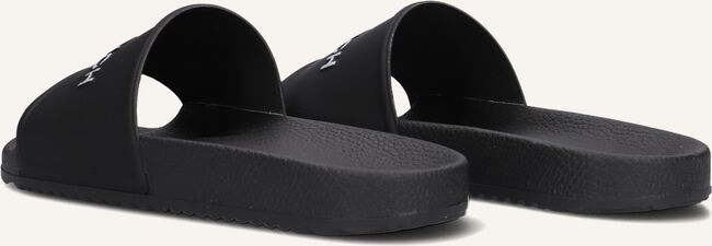 Zwarte WOOLRICH Slippers SLIDE EVA Zwarte WOOLRICH Slippers SLIDE EVA - large