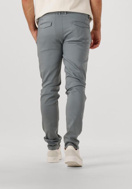 Grijze CAST IRON Korte broek RISER CHINO - large