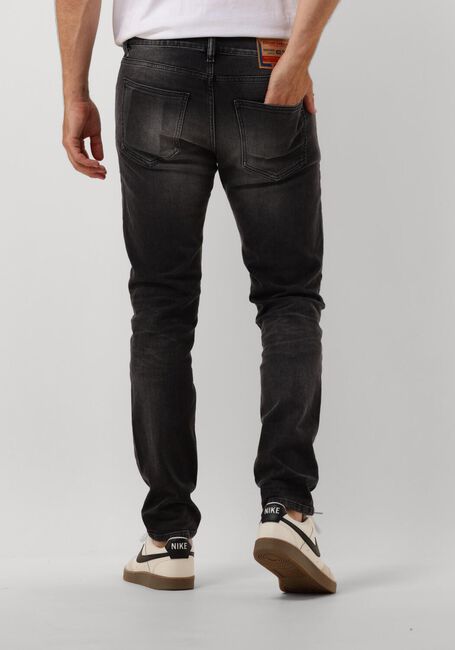 DIESEL Slim fit jeans 2019 D-STRUKT en gris - large
