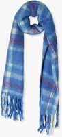 Blauwe NOTRE-V Sjaal 307 - medium