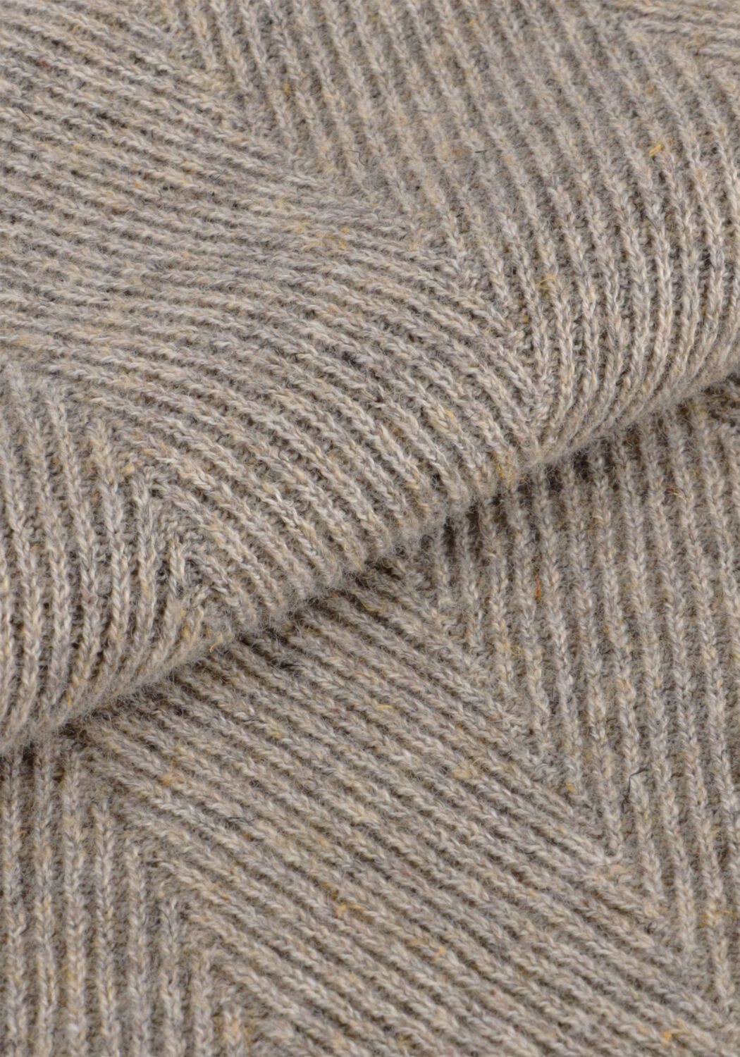 Beige PROFUOMO Polo POLO SHORT SLEEVE - large