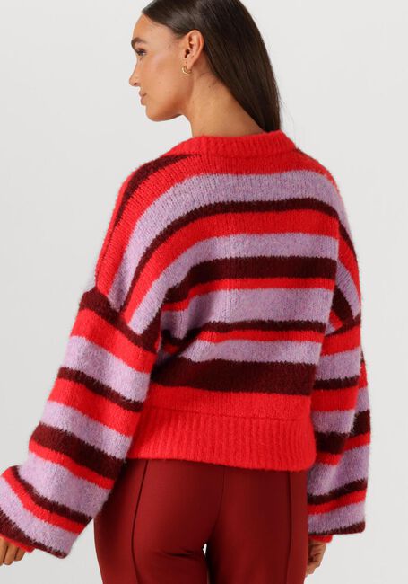 HARPER & YVE NOOR-CA Vestes en multicolore - large
