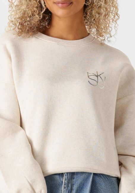 Zand NUKUS Sweater AMADORA SWEATER - large