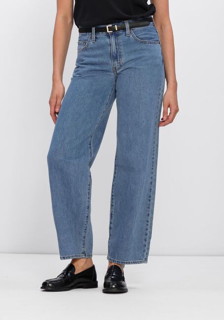 LEVI'S Baggy jeans BAGGY DAD OWN IT STONE en bleu - large