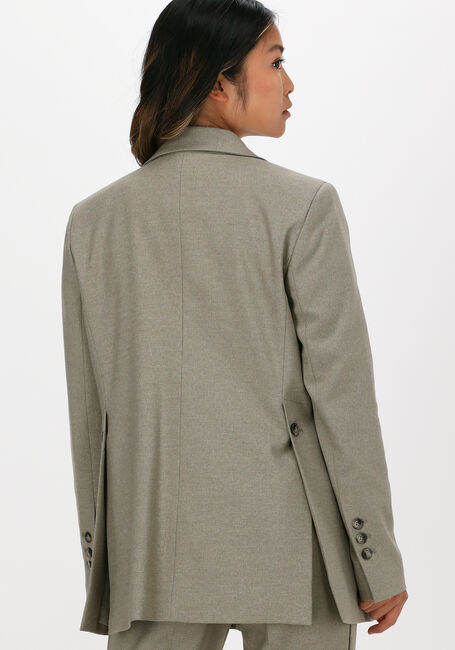 Groene MOS MOSH Blazer WANDA TWIGGY BLAZER - large