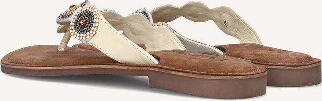 Beige LAZAMANI Slippers 75.451 Beige LAZAMANI Slippers 75.451 - large