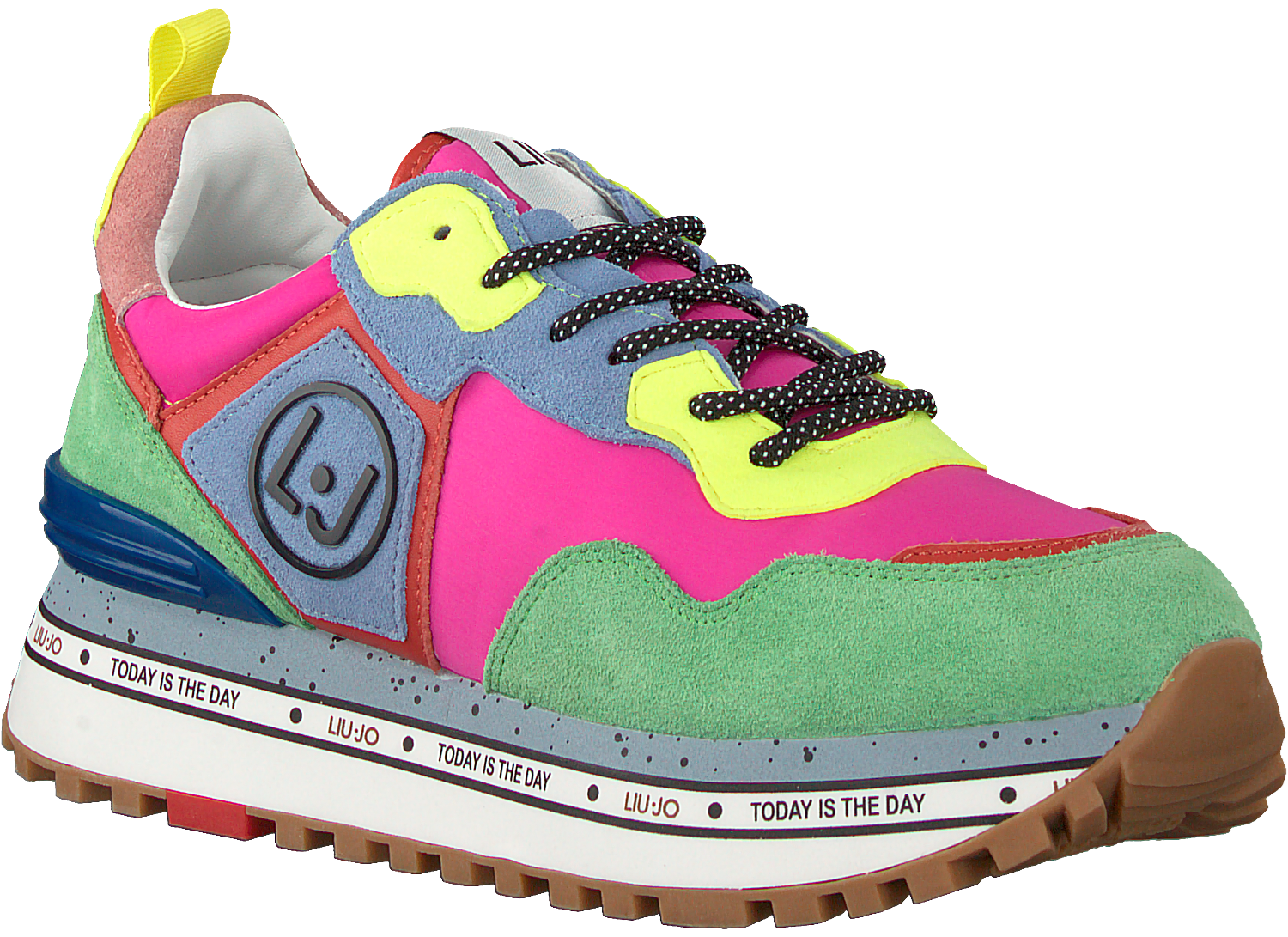 liu jo chaussures soldes