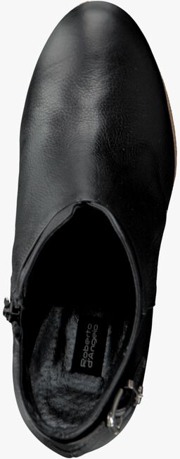 Black ROBERTO D'ANGELO shoe 1135  - large