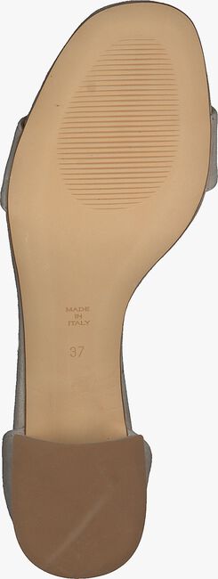 NOTRE-V Sandales 1902 en beige  - large