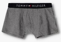 Grijze TOMMY HILFIGER UNDERWEAR Boxershort 2P TRUNK BOXER - medium