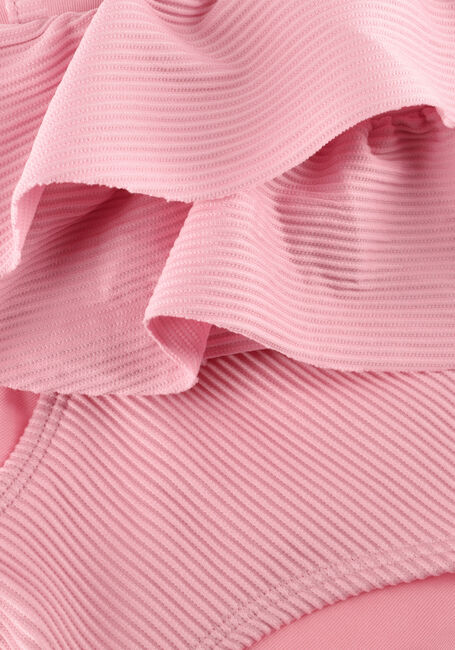 Roze Sproet & Sprout Zwemkleding BIKINI RUFFLE - large